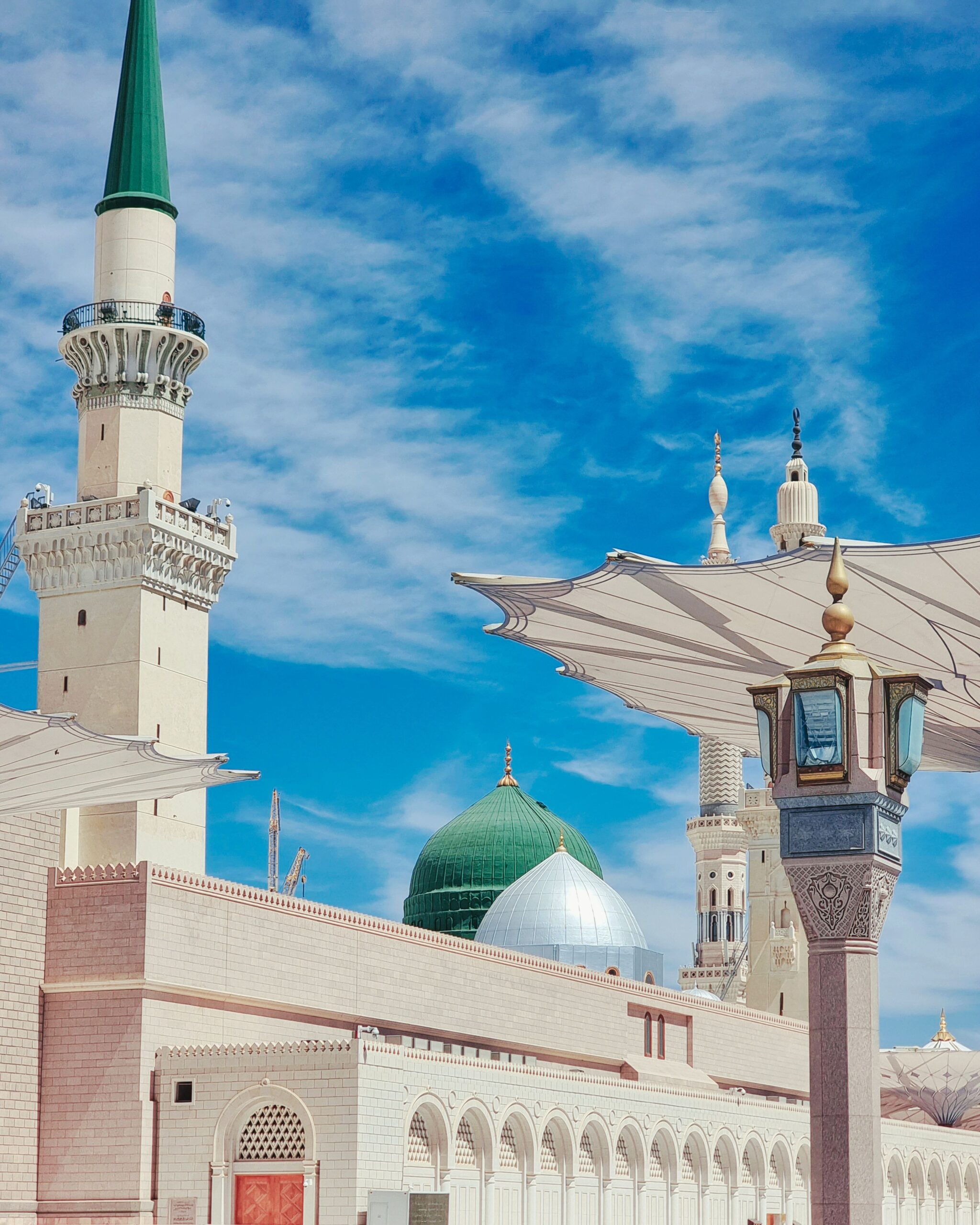 Madinah Ziyarah